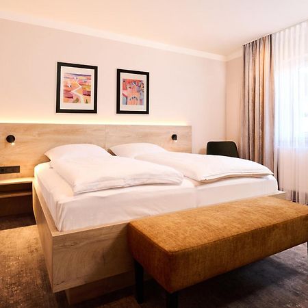 Hotel Schneider Allersberg Eksteriør billede