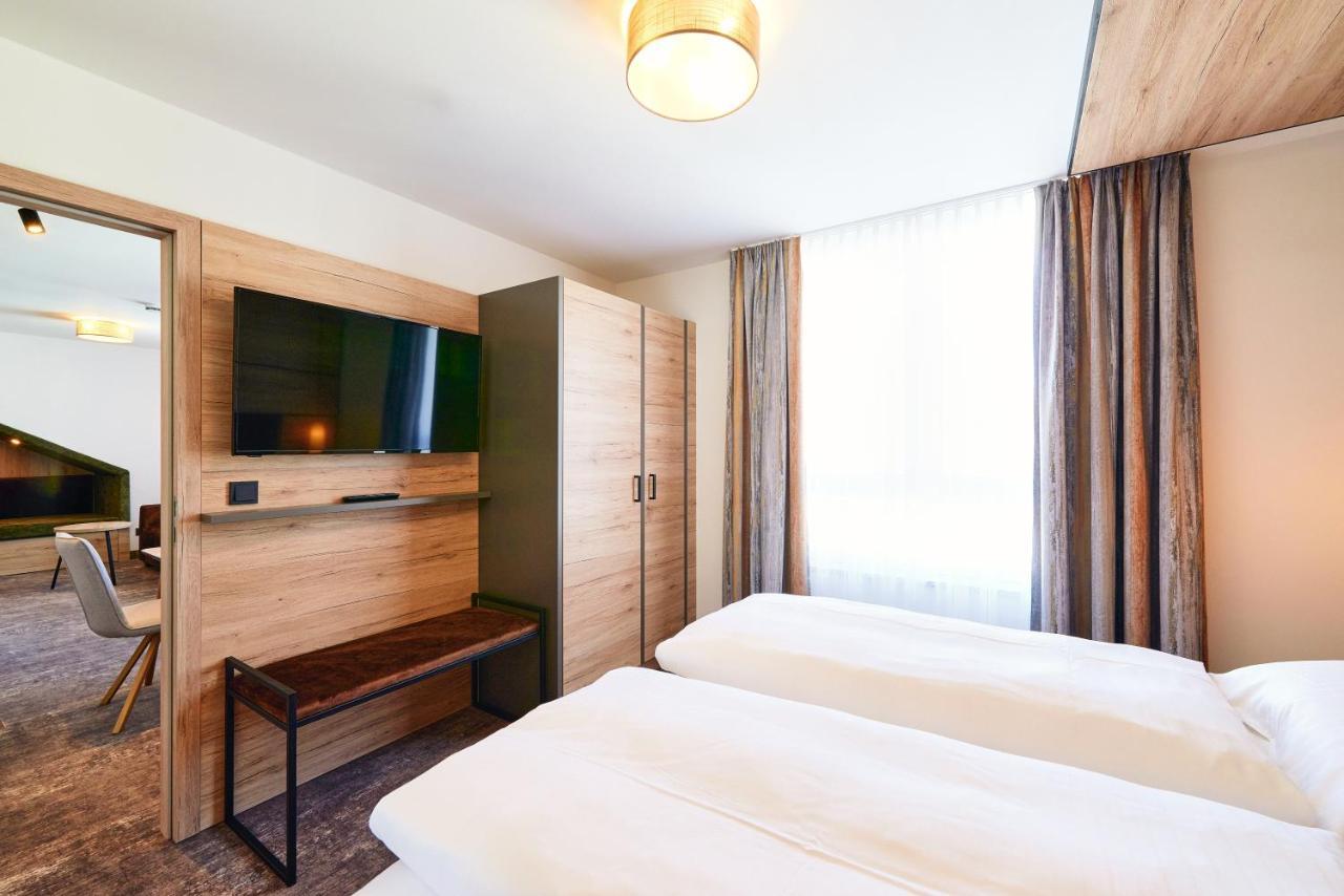 Hotel Schneider Allersberg Eksteriør billede