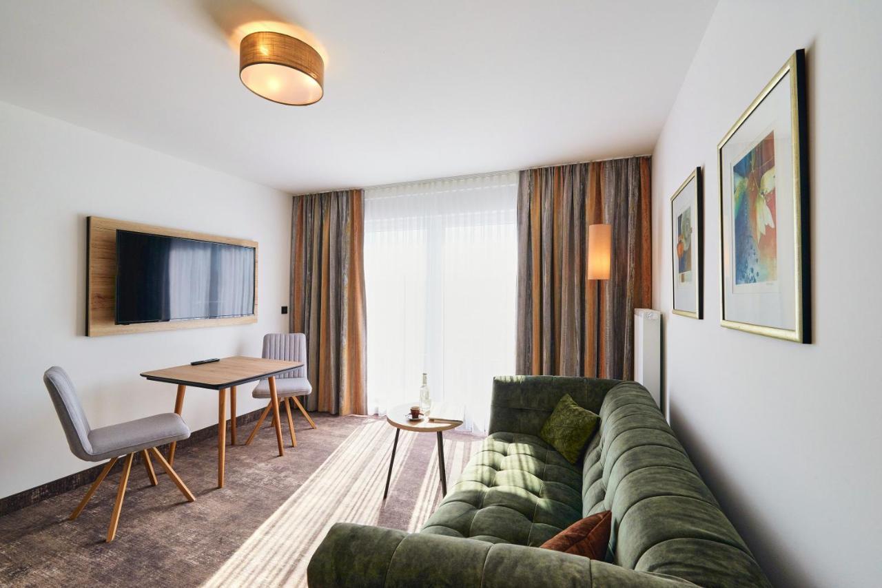 Hotel Schneider Allersberg Eksteriør billede