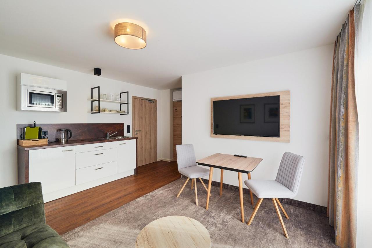 Hotel Schneider Allersberg Eksteriør billede
