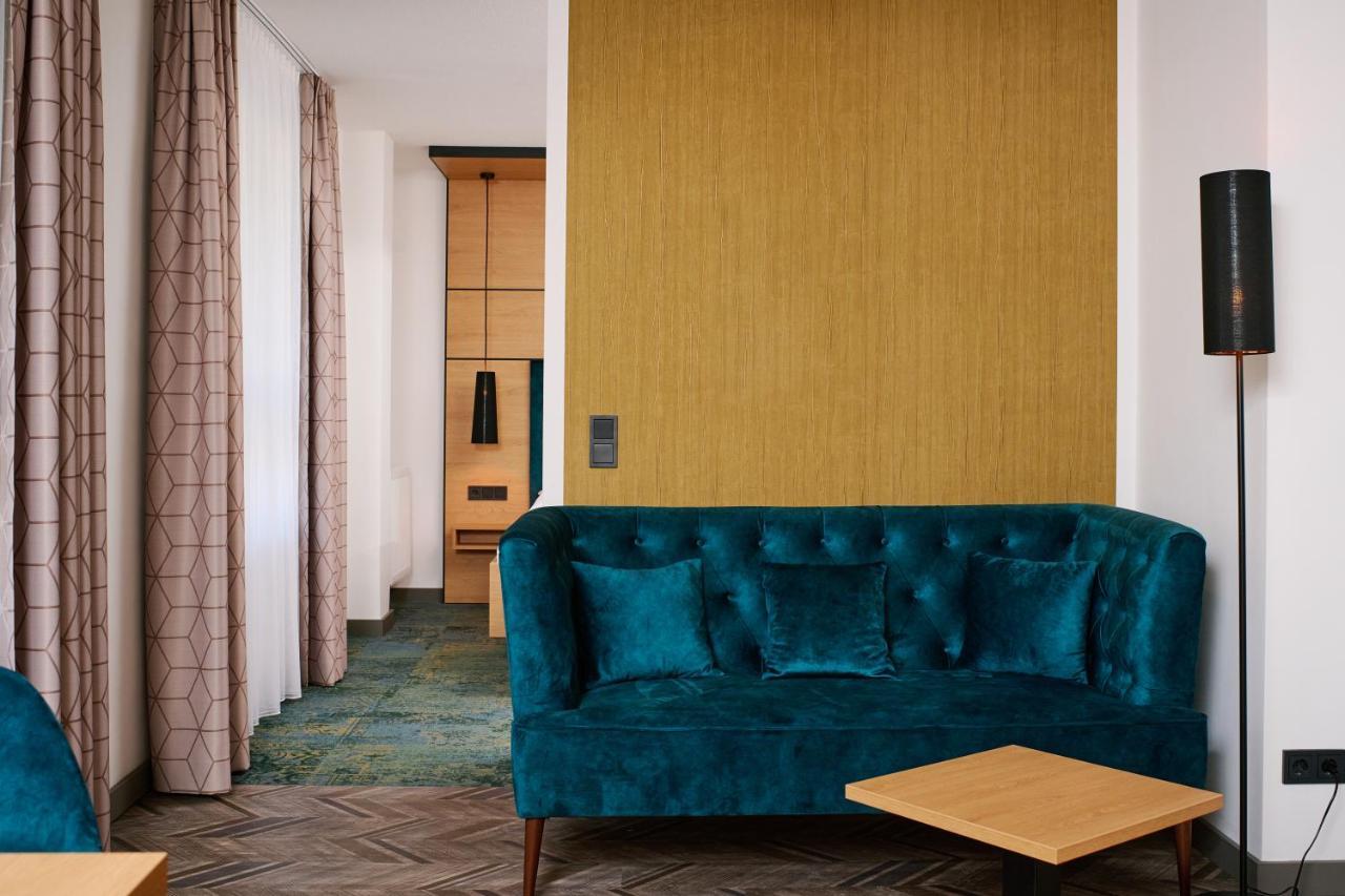 Hotel Schneider Allersberg Eksteriør billede