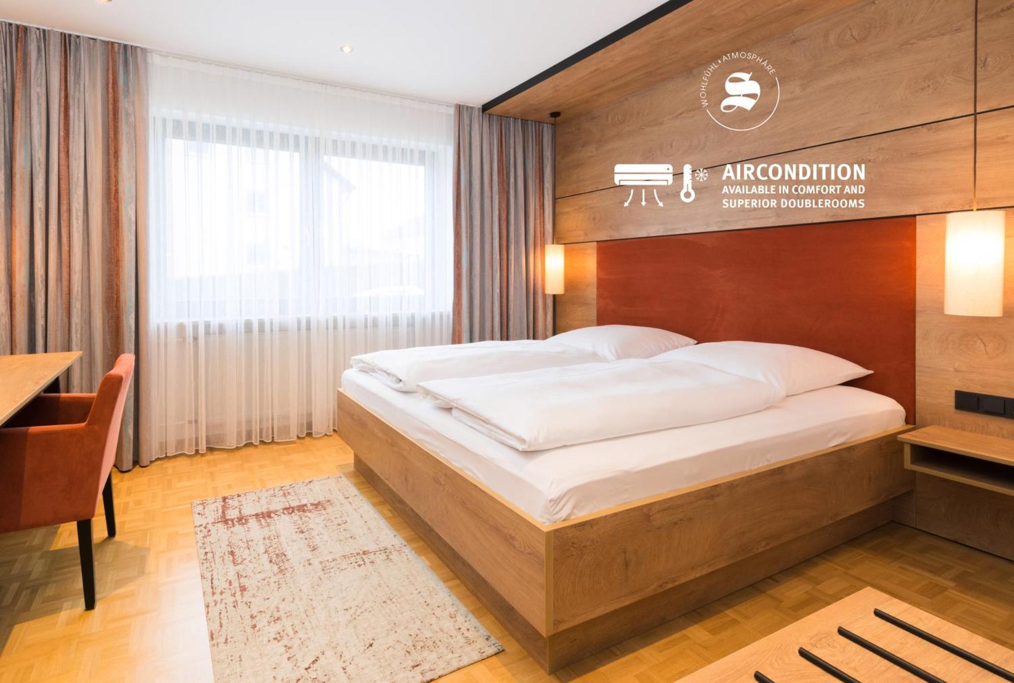 Hotel Schneider Allersberg Eksteriør billede