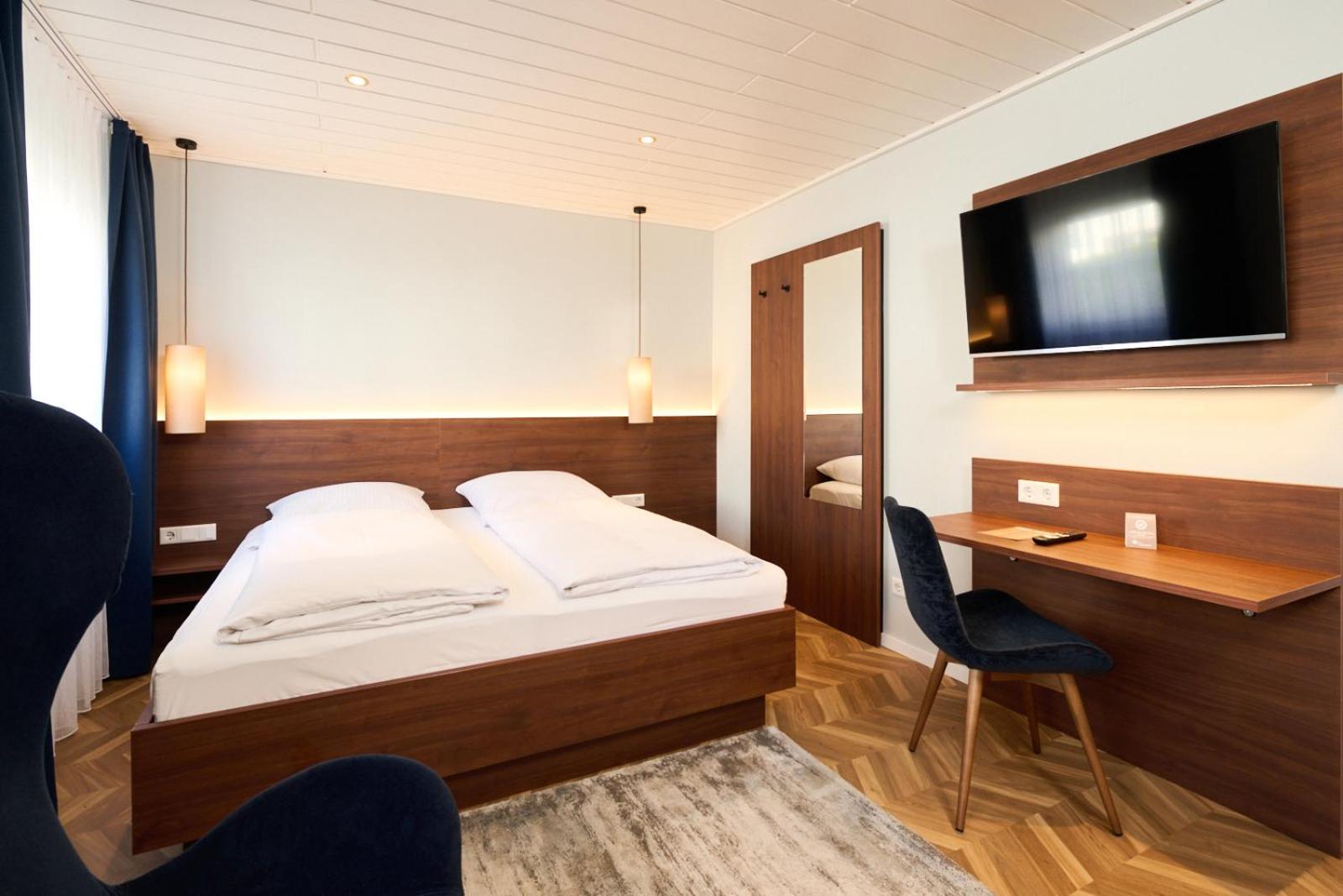 Hotel Schneider Allersberg Eksteriør billede