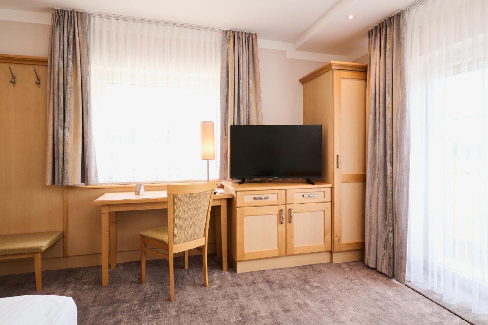 Hotel Schneider Allersberg Eksteriør billede