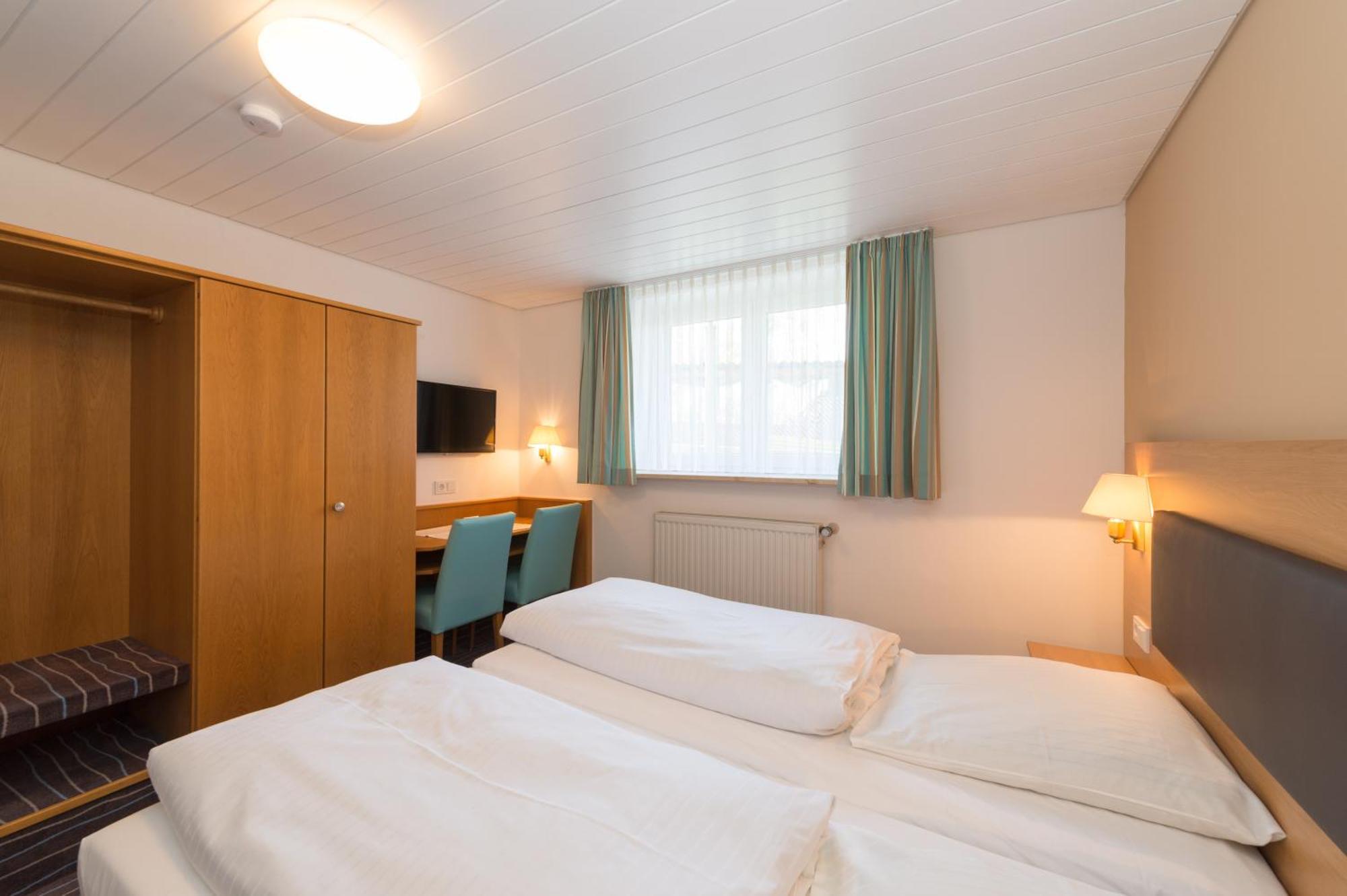 Hotel Schneider Allersberg Eksteriør billede