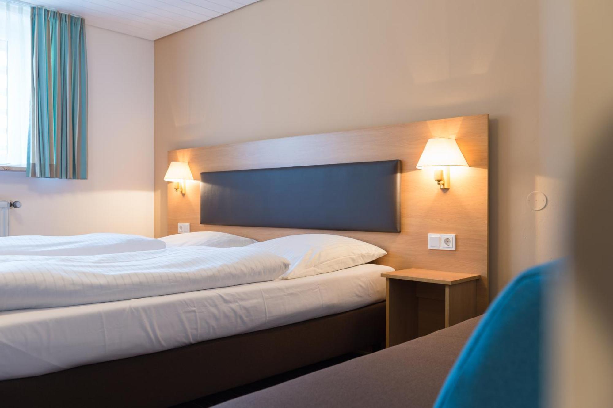 Hotel Schneider Allersberg Værelse billede