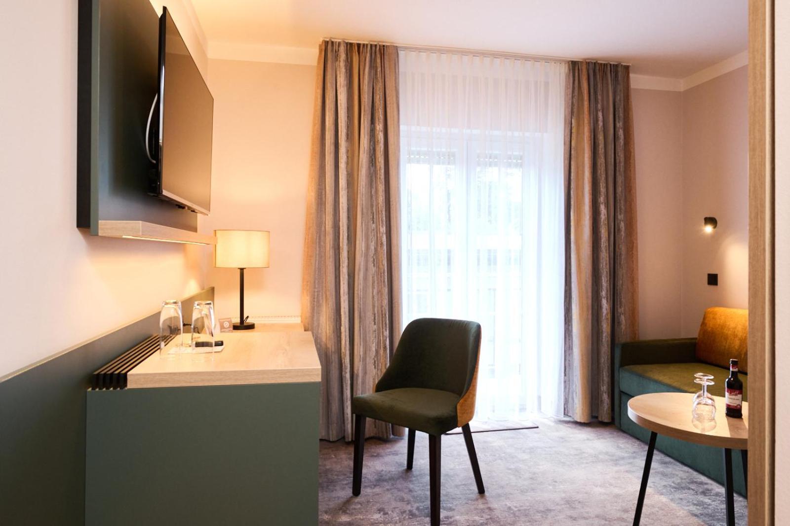 Hotel Schneider Allersberg Eksteriør billede