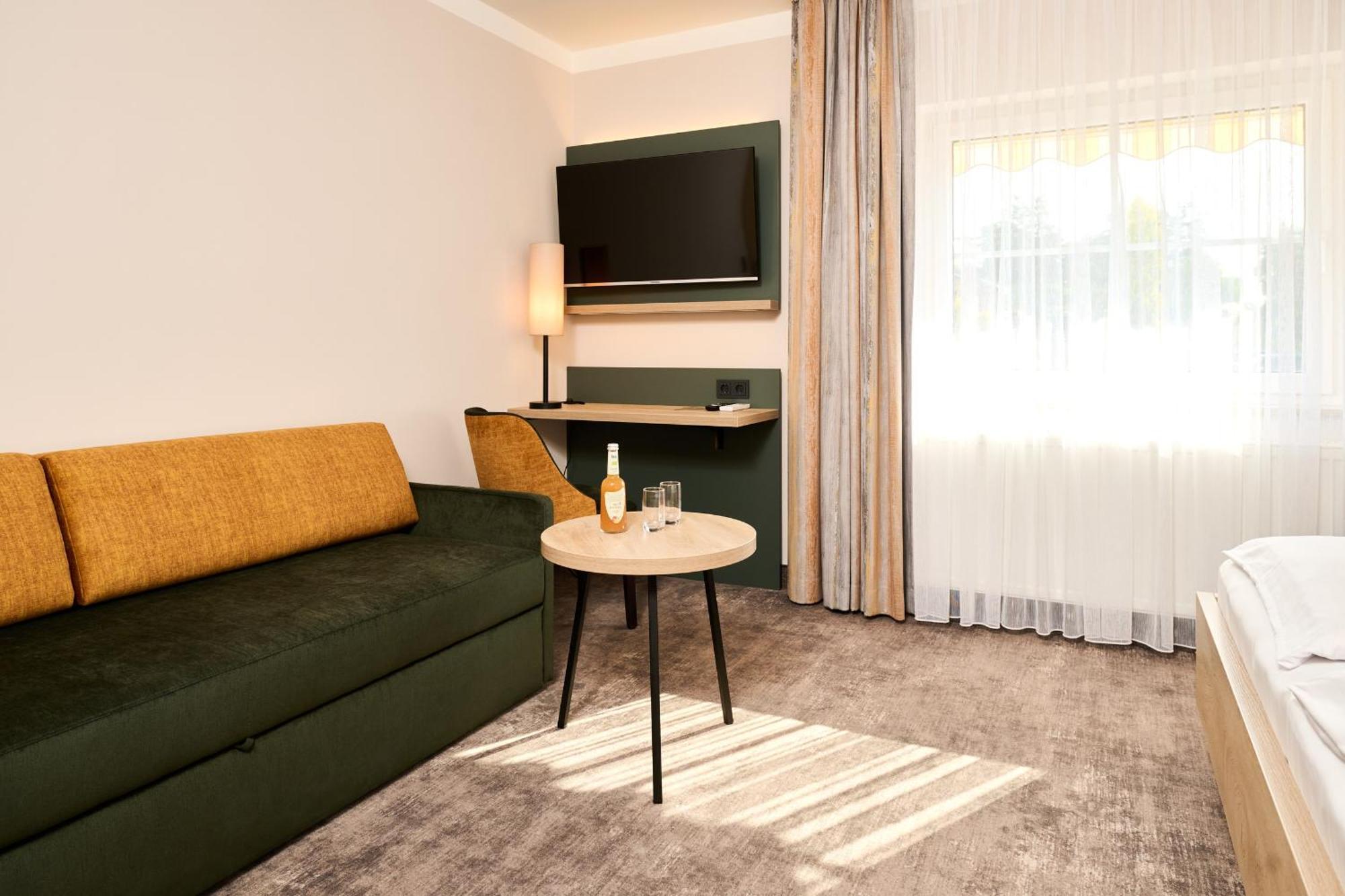 Hotel Schneider Allersberg Eksteriør billede