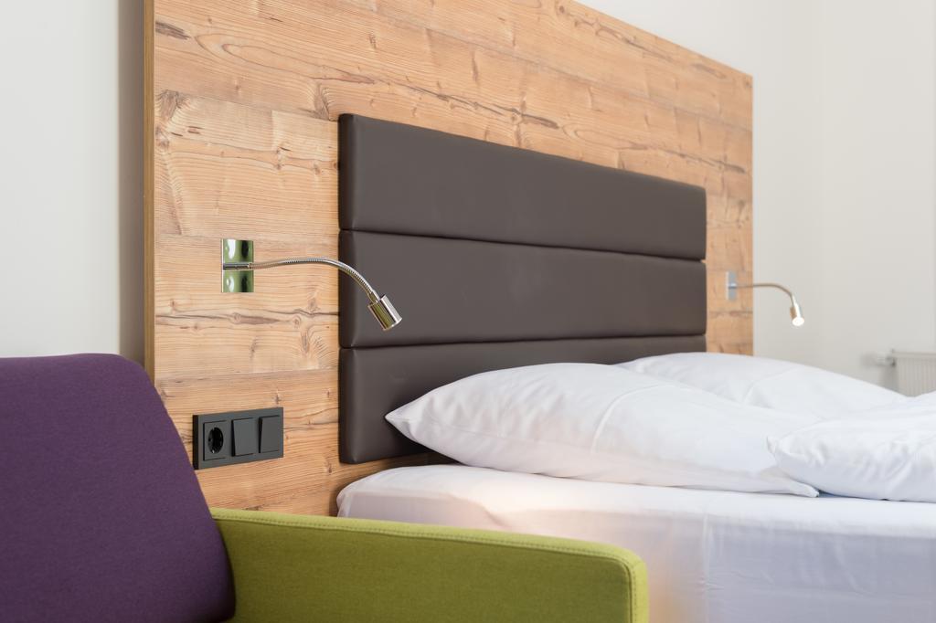 Hotel Schneider Allersberg Eksteriør billede
