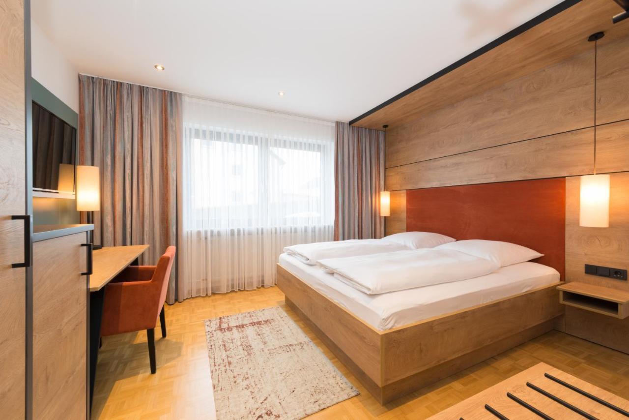 Hotel Schneider Allersberg Eksteriør billede