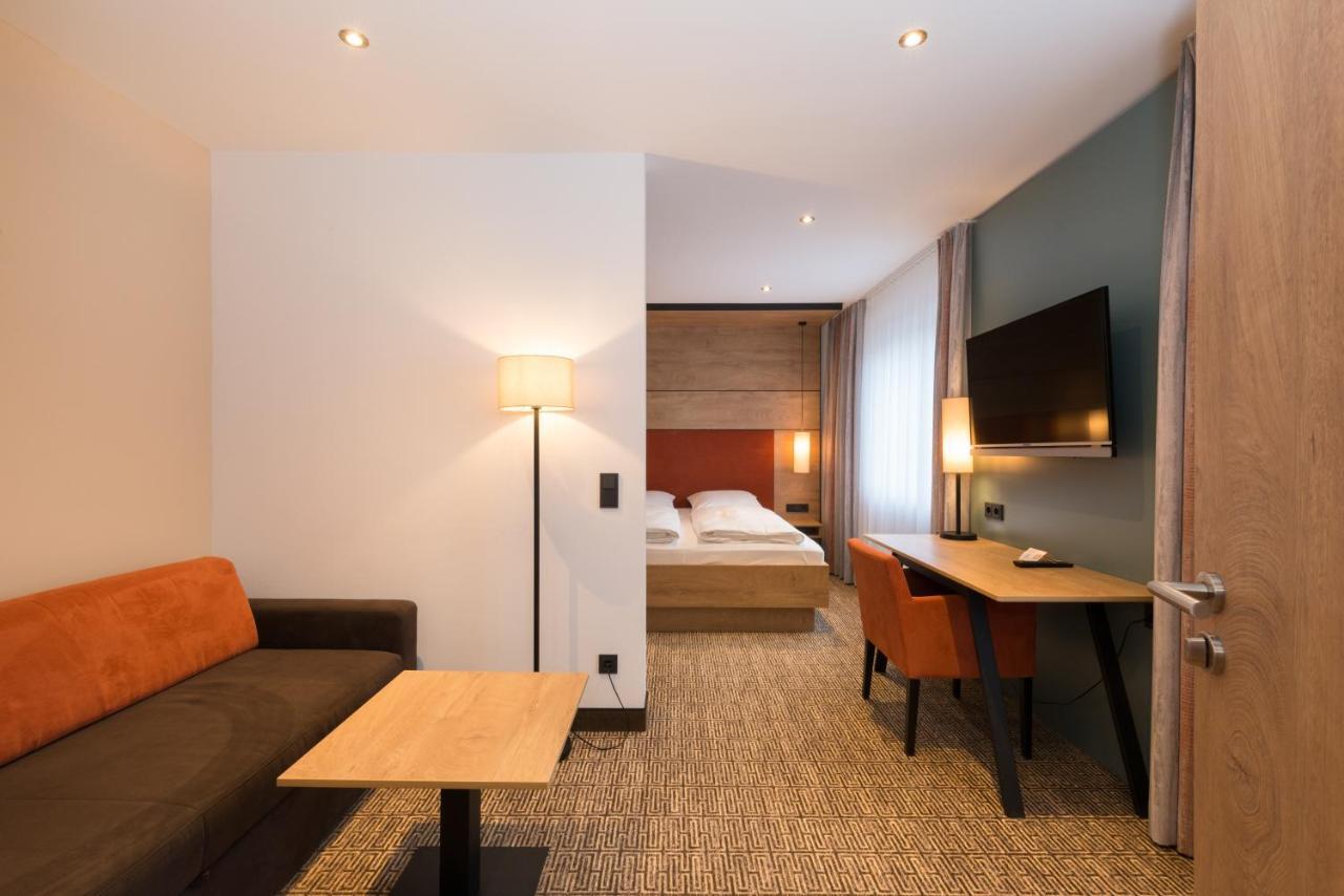 Hotel Schneider Allersberg Eksteriør billede