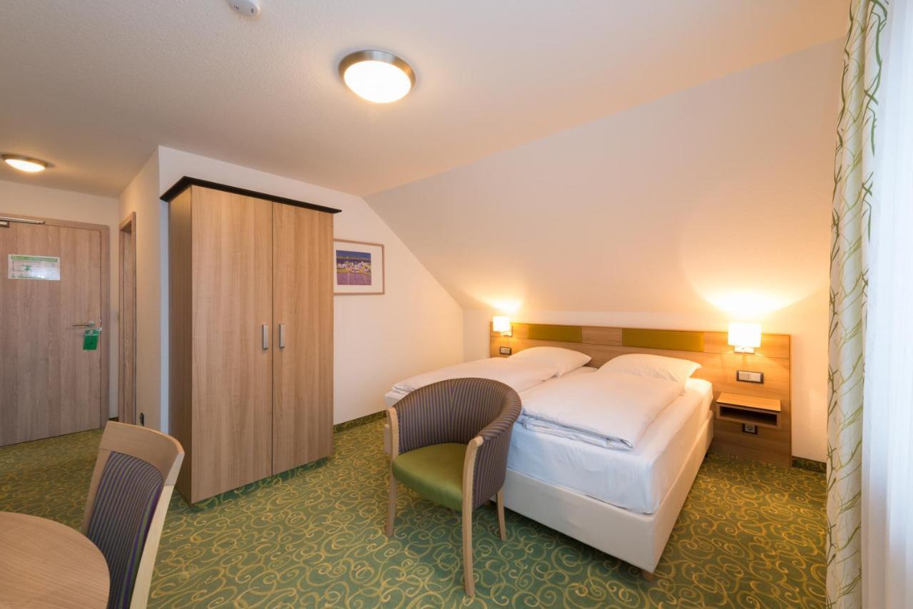 Hotel Schneider Allersberg Eksteriør billede